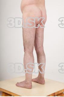 Leg texture of Greg 0004